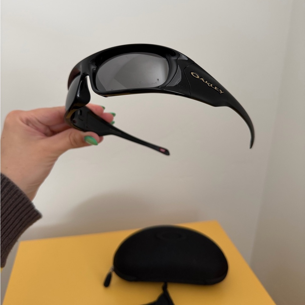 Oakley highland sunglasses